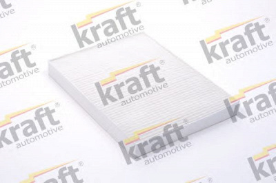 KRAFT AUTOMOTIVE 1730210 -  Фильтр воздуха в салоне